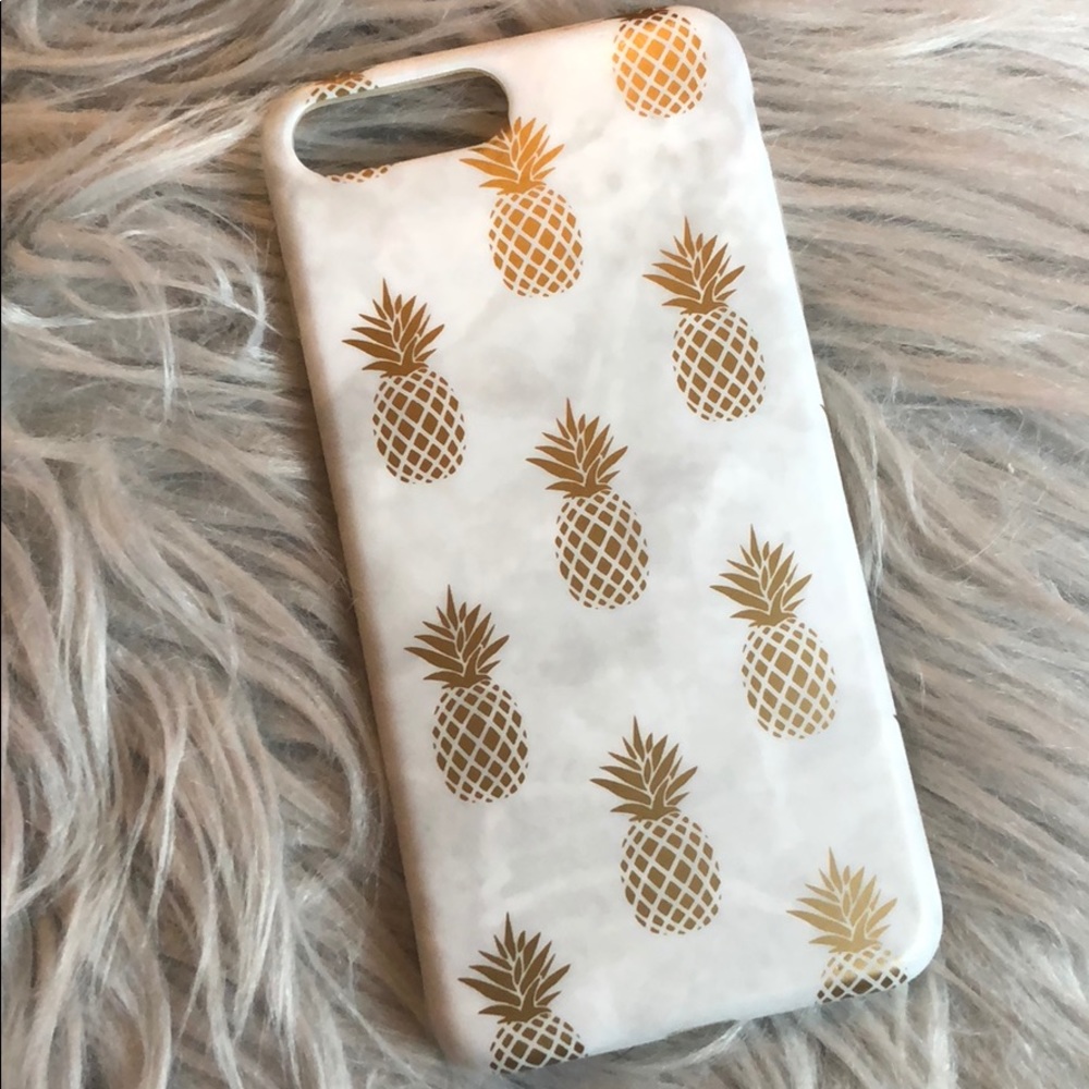 iphone pineapple case